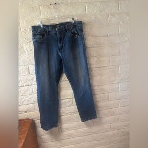 Urban Star Men’s Jeans-38 X 29